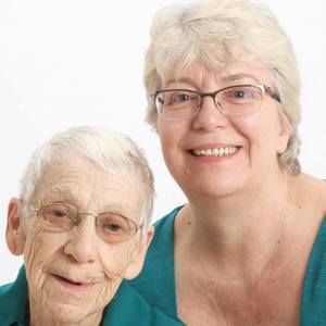 Meet your Posher, Bonnie